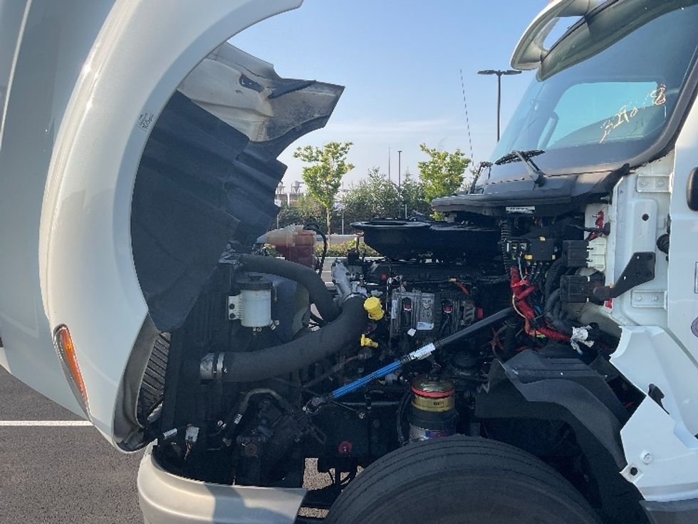 Day Cab Tractor-Heavy Duty Tractors-International-2019-LT625-Everett-WA-661,441\n\t\tmiles-$ 19,250 - Image 15
