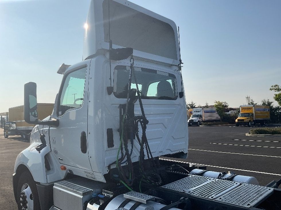 Day Cab Tractor-Heavy Duty Tractors-International-2019-LT625-Everett-WA-661,441\n\t\tmiles-$ 19,250 - Image 16
