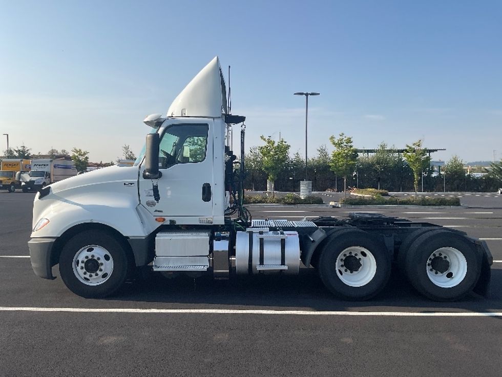 Day Cab Tractor-Heavy Duty Tractors-International-2019-LT625-Everett-WA-661,441\n\t\tmiles-$ 19,250 - Image 4