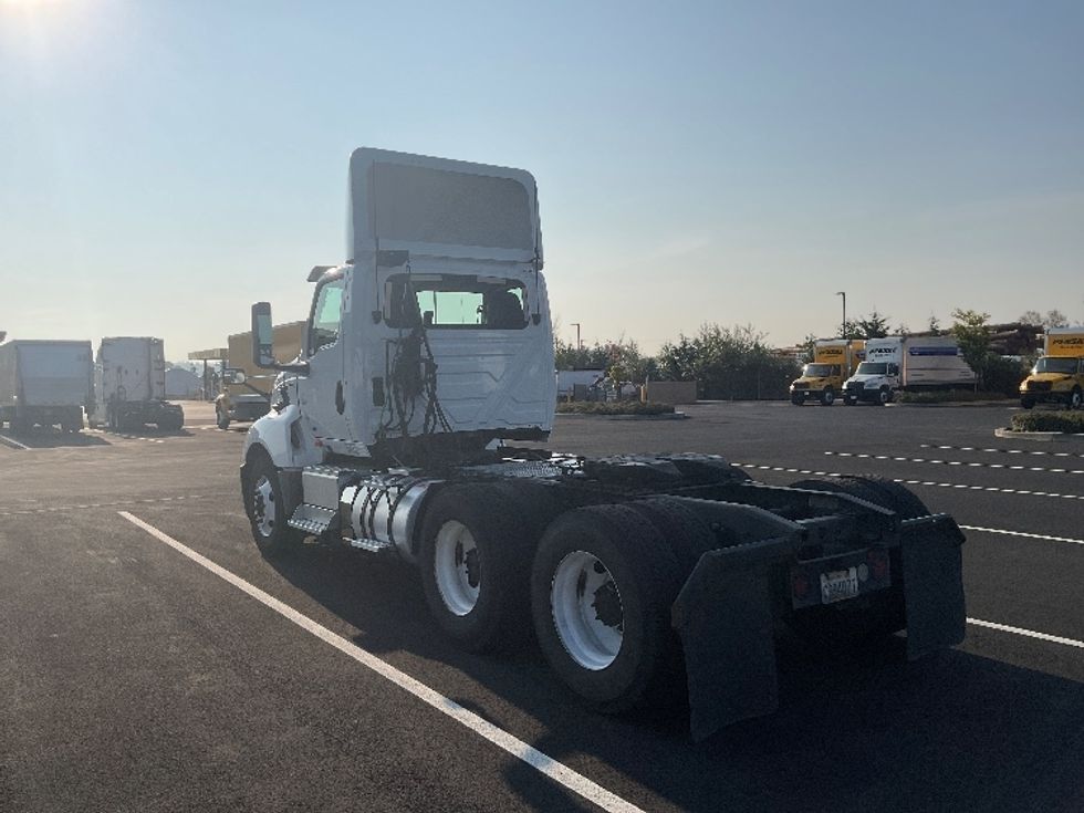 Day Cab Tractor-Heavy Duty Tractors-International-2019-LT625-Everett-WA-661,441\n\t\tmiles-$ 19,250 - Image 5