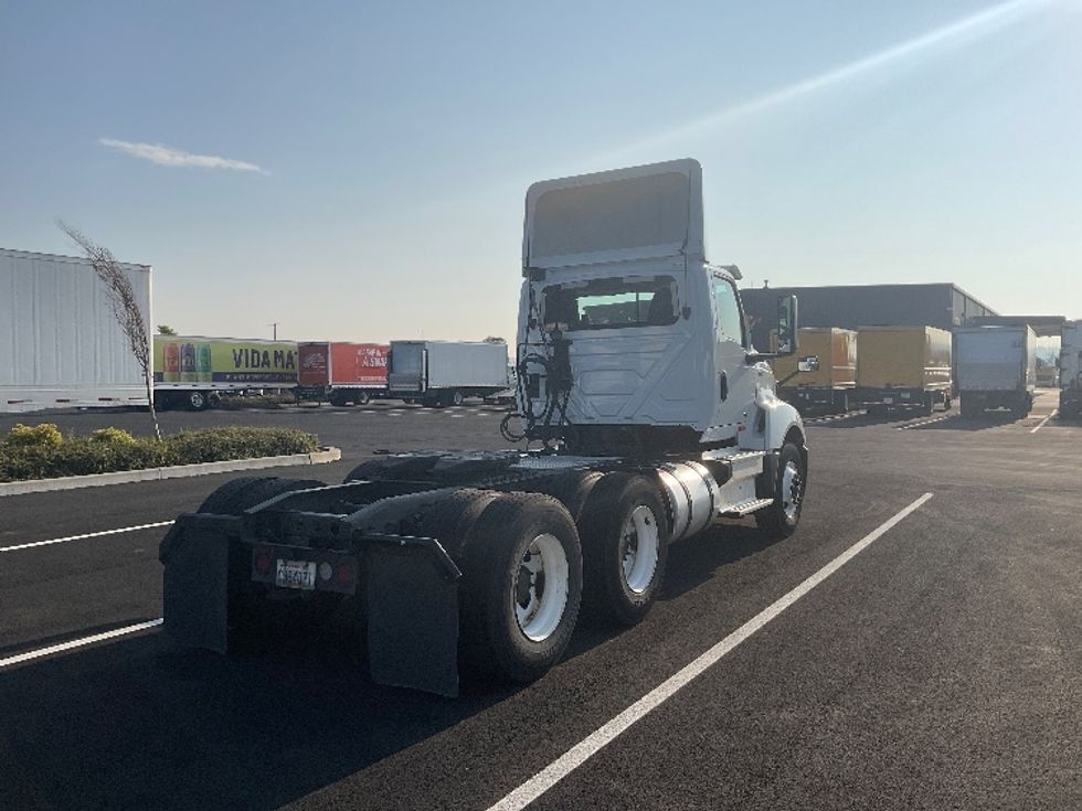 Day Cab Tractor-Heavy Duty Tractors-International-2019-LT625-Everett-WA-661,441\n\t\tmiles-$ 19,250 - Image 7