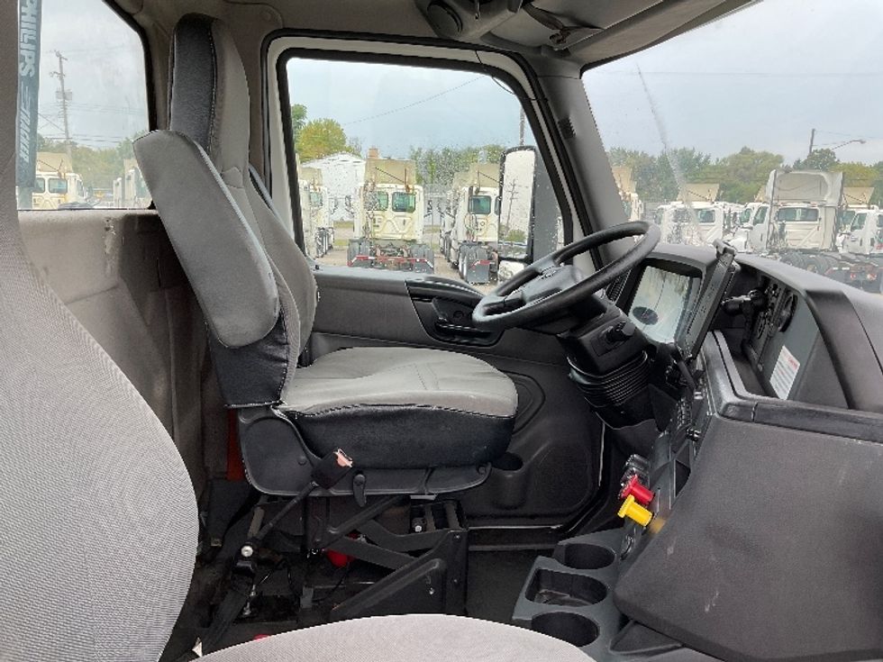 Day Cab Tractor-Heavy Duty Tractors-International-2019-LT625-Flint-MI-586,385\n\t\tmiles-$ 22,250 - Image 14