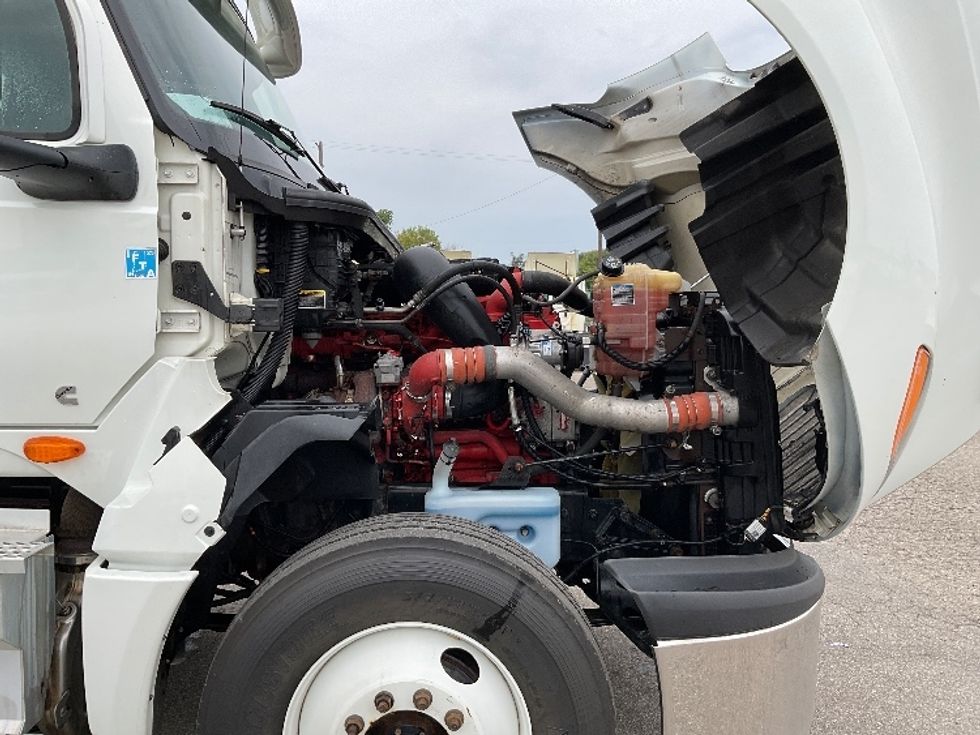 Day Cab Tractor-Heavy Duty Tractors-International-2019-LT625-Flint-MI-586,385\n\t\tmiles-$ 22,250 - Image 15