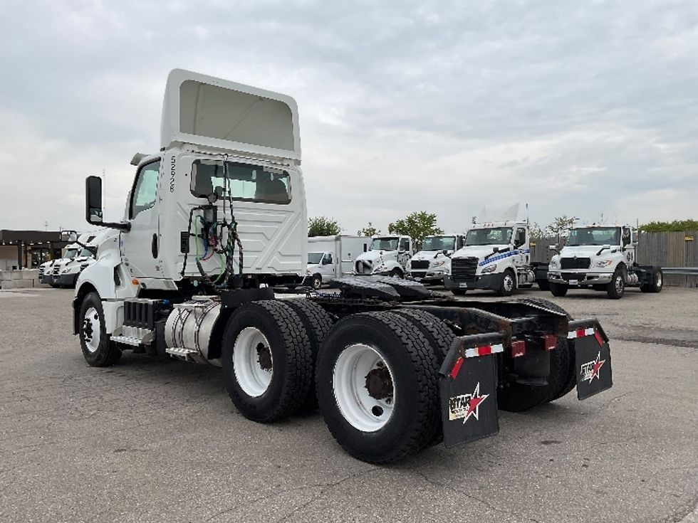 Day Cab Tractor-Heavy Duty Tractors-International-2019-LT625-Flint-MI-586,385\n\t\tmiles-$ 22,250 - Image 5