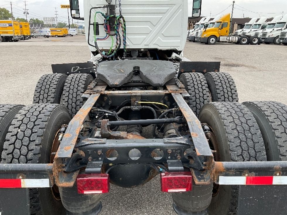 Day Cab Tractor-Heavy Duty Tractors-International-2019-LT625-Flint-MI-586,385\n\t\tmiles-$ 22,250 - Image 6