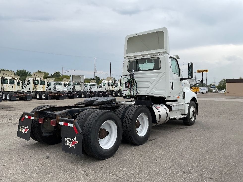 Day Cab Tractor-Heavy Duty Tractors-International-2019-LT625-Flint-MI-586,385\n\t\tmiles-$ 22,250 - Image 7