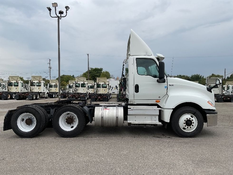 Day Cab Tractor-Heavy Duty Tractors-International-2019-LT625-Flint-MI-586,385\n\t\tmiles-$ 22,250 - Image 8