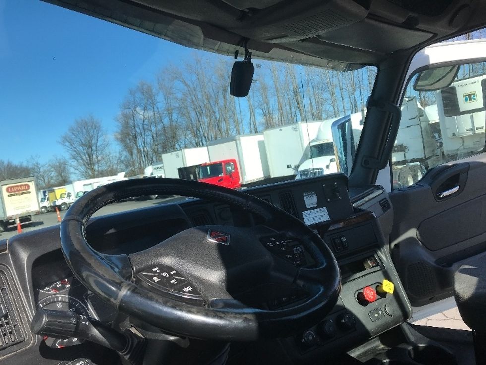Day Cab Tractor-Heavy Duty Tractors-International-2019-LT625-Flower Mound-TX-621,168\n\t\tmiles-$ 20,750 - Image 10