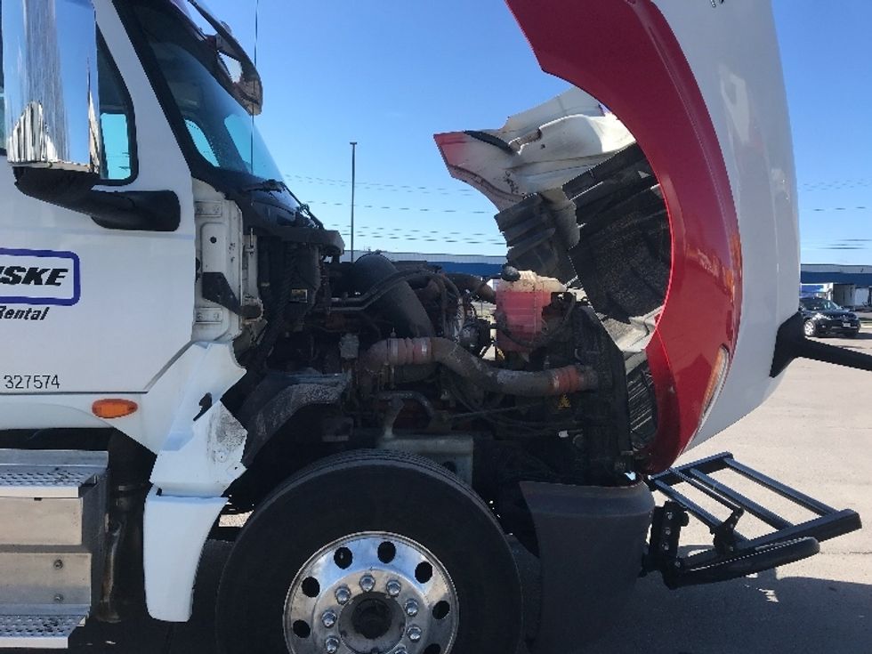 Day Cab Tractor-Heavy Duty Tractors-International-2019-LT625-Flower Mound-TX-621,168\n\t\tmiles-$ 20,750 - Image 15