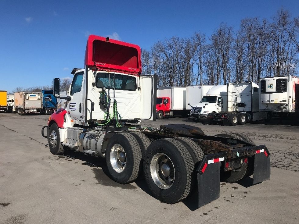 Day Cab Tractor-Heavy Duty Tractors-International-2019-LT625-Flower Mound-TX-621,168\n\t\tmiles-$ 20,750 - Image 5