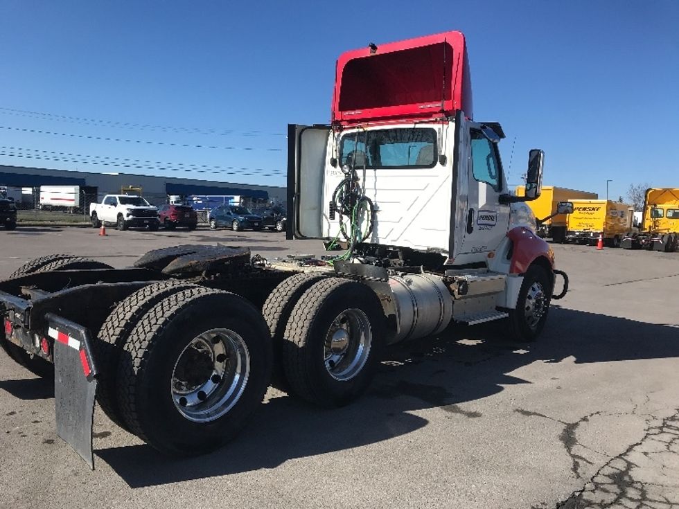 Day Cab Tractor-Heavy Duty Tractors-International-2019-LT625-Flower Mound-TX-621,168\n\t\tmiles-$ 20,750 - Image 7