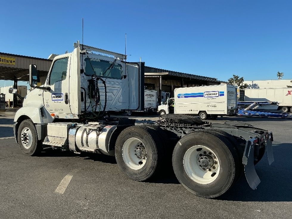 Day Cab Tractor-Heavy Duty Tractors-International-2019-LT625-Fontana-CA-114,750\n\t\tmiles-$ 26,000 - Image 5