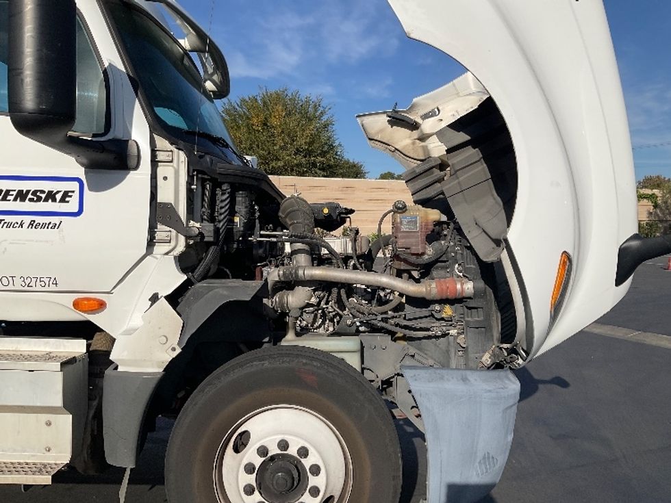 Day Cab Tractor-Heavy Duty Tractors-International-2019-LT625-Fontana-CA-173,830\n\t\tmiles-$ 30,750 - Image 15