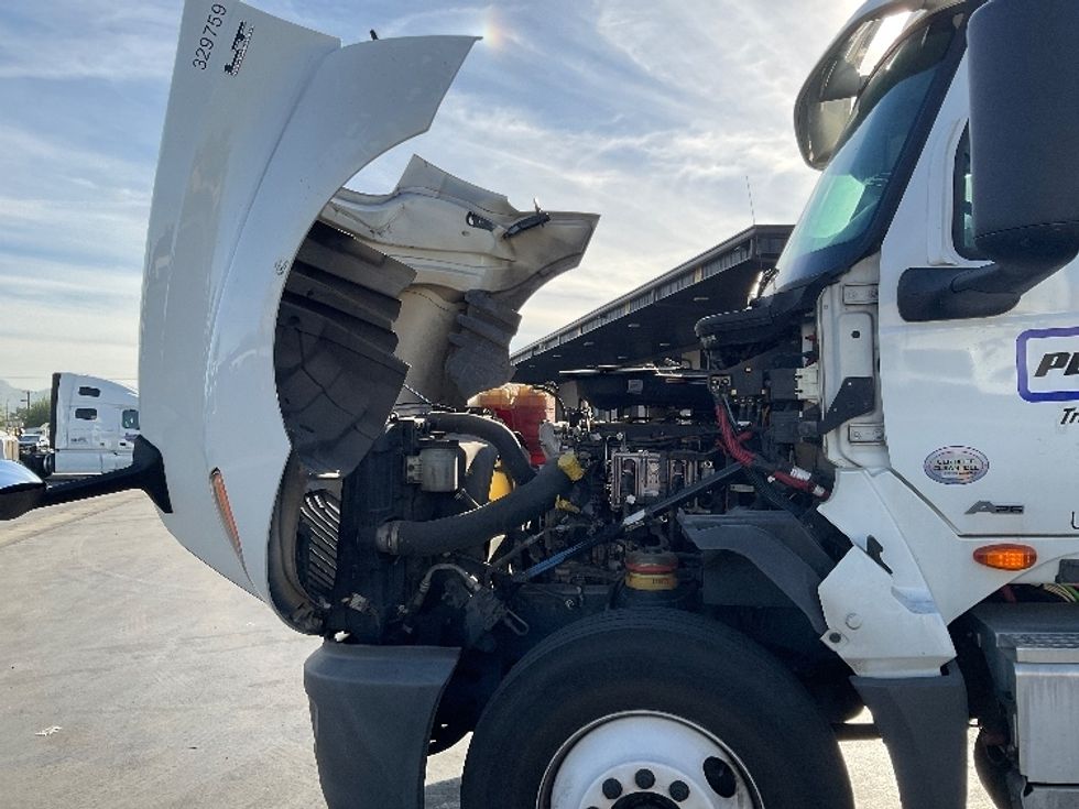 Day Cab Tractor-Heavy Duty Tractors-International-2019-LT625-Fontana-CA-173,830\n\t\tmiles-$ 30,750 - Image 16