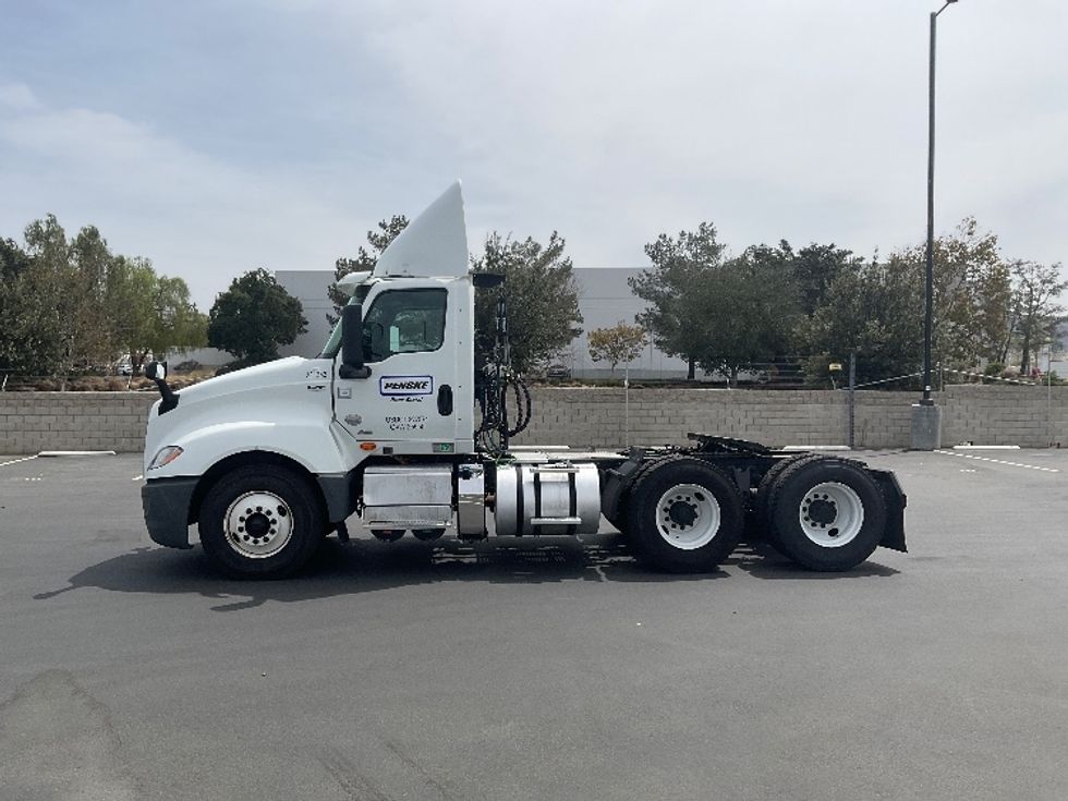 Day Cab Tractor-Heavy Duty Tractors-International-2019-LT625-Fontana-CA-230,481\n\t\tmiles-$ 27,750 - Image 4