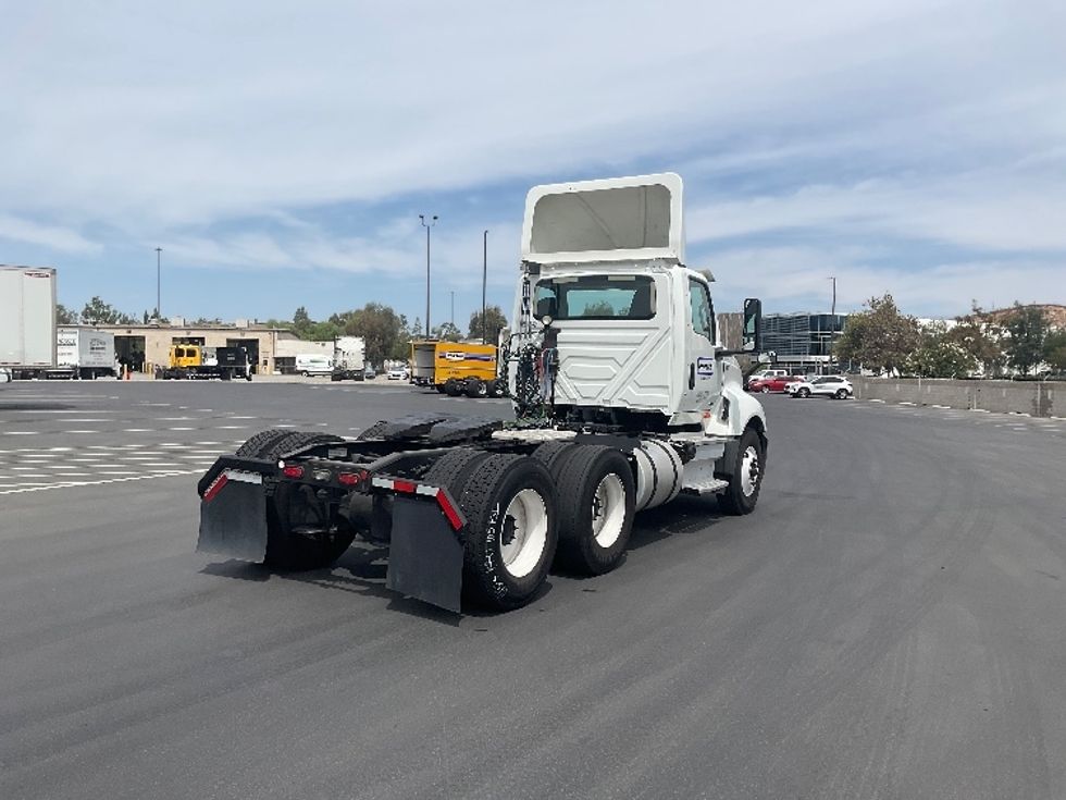 Day Cab Tractor-Heavy Duty Tractors-International-2019-LT625-Fontana-CA-230,481\n\t\tmiles-$ 27,750 - Image 7