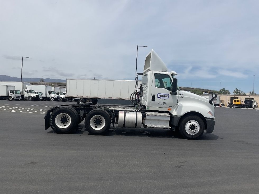 Day Cab Tractor-Heavy Duty Tractors-International-2019-LT625-Fontana-CA-230,481\n\t\tmiles-$ 27,750 - Image 8