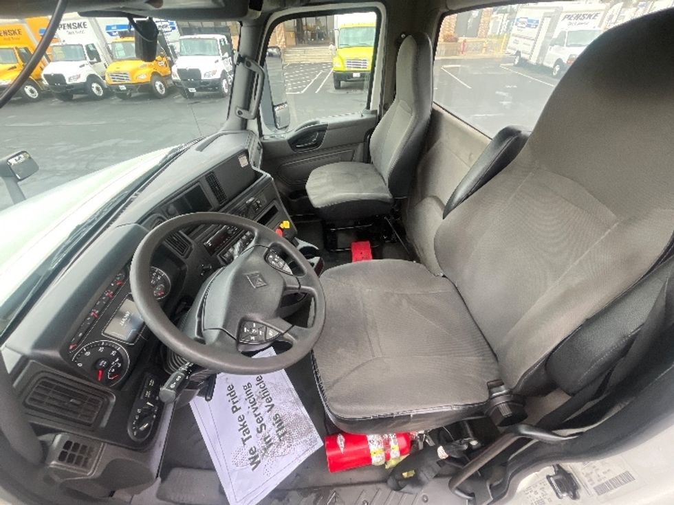 Day Cab Tractor-Heavy Duty Tractors-International-2019-LT625-Fontana-CA-264,357\n\t\tmiles-$ 30,750 - Image 10