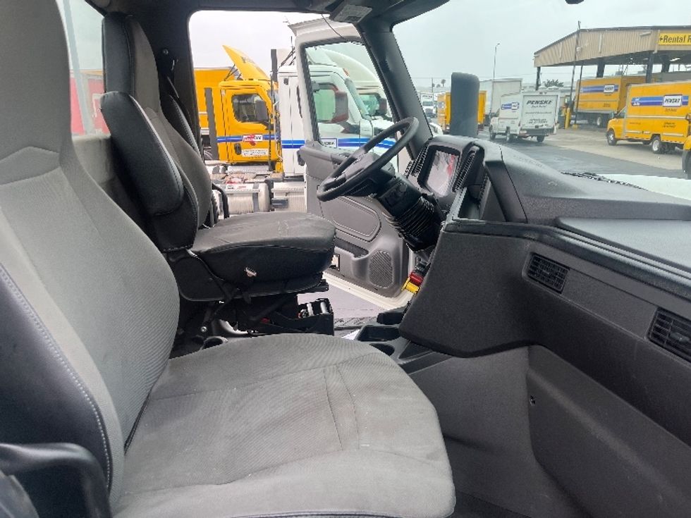 Day Cab Tractor-Heavy Duty Tractors-International-2019-LT625-Fontana-CA-264,357\n\t\tmiles-$ 30,750 - Image 14