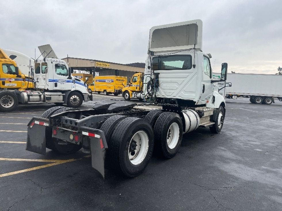 Day Cab Tractor-Heavy Duty Tractors-International-2019-LT625-Fontana-CA-264,357\n\t\tmiles-$ 30,750 - Image 7
