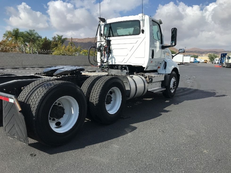 Day Cab Tractor-Heavy Duty Tractors-International-2019-LT625-Fontana-CA-266,752\n\t\tmiles-$ 39,250 - Image 7
