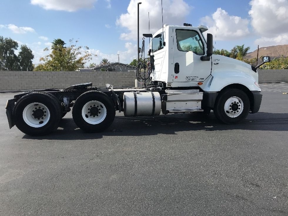 Day Cab Tractor-Heavy Duty Tractors-International-2019-LT625-Fontana-CA-266,752\n\t\tmiles-$ 39,250 - Image 8