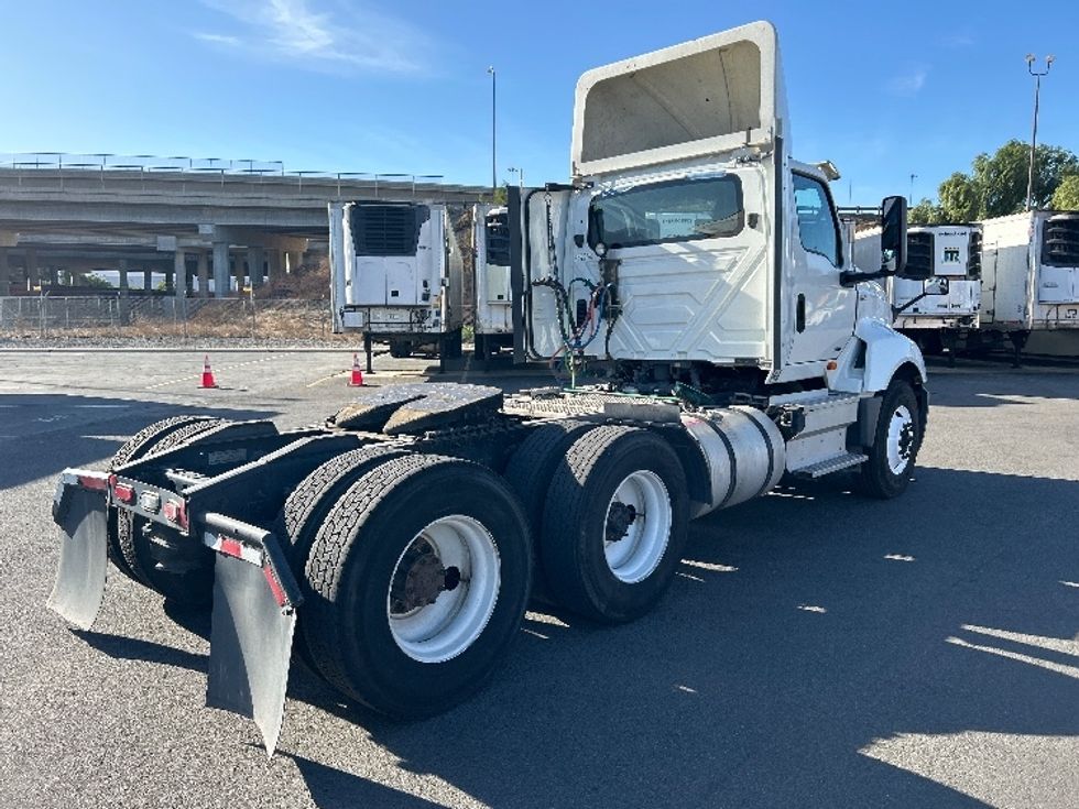 Day Cab Tractor-Heavy Duty Tractors-International-2019-LT625-Fontana-CA-269,592\n\t\tmiles-$ 39,250 - Image 7