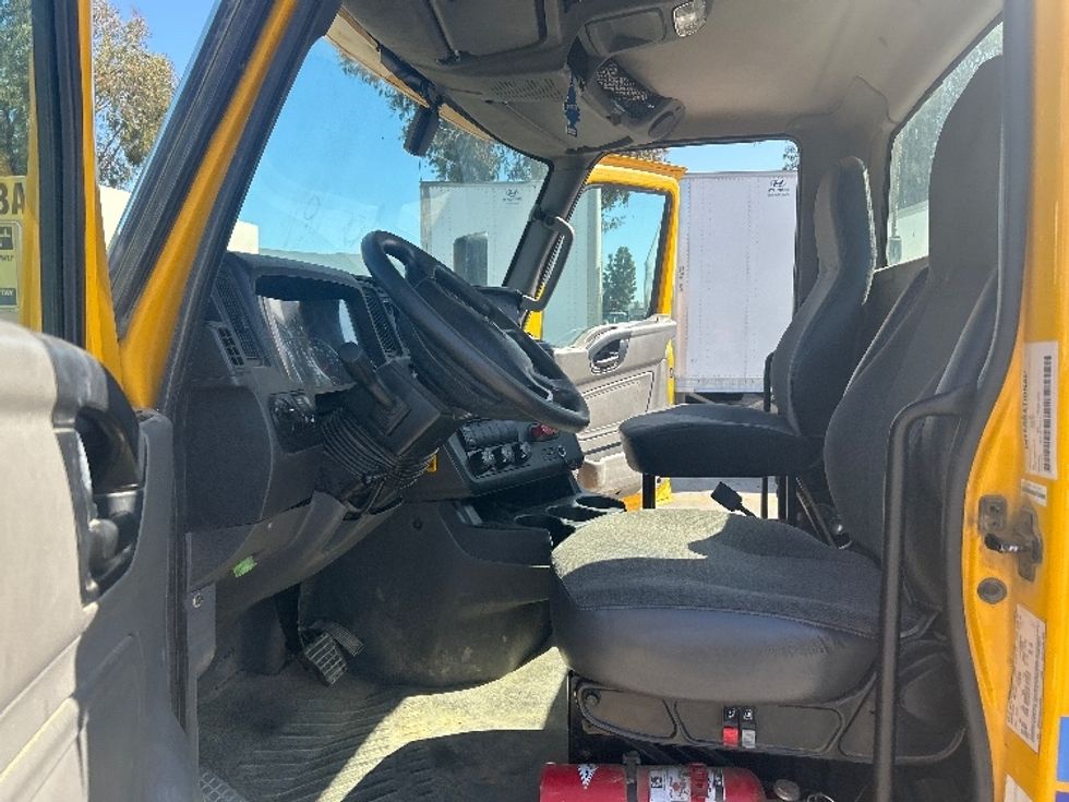 Day Cab Tractor-Heavy Duty Tractors-International-2019-LT625-Fontana-CA-274,433\n\t\tmiles-$ 24,750 - Image 10
