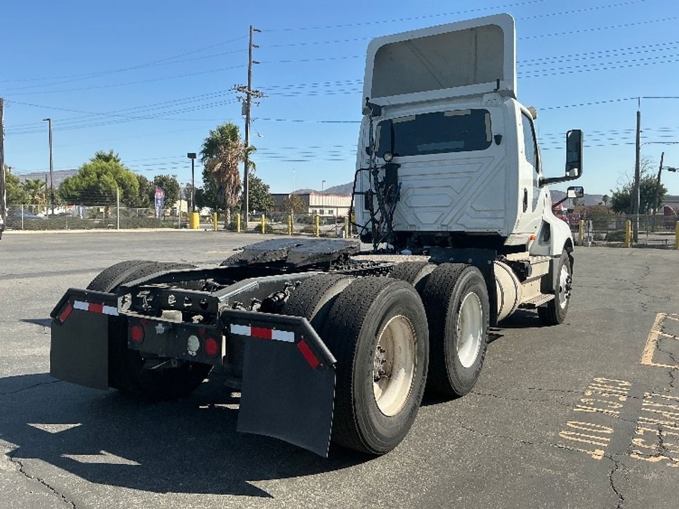 Day Cab Tractor-Heavy Duty Tractors-International-2019-LT625-Fontana-CA-275,747\n\t\tmiles-$ 27,500 - Image 7