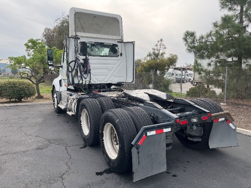 Day Cab Tractor-Heavy Duty Tractors-International-2019-LT625-Fontana-CA-378,691\n\t\tmiles-$ 27,000 - Image 5