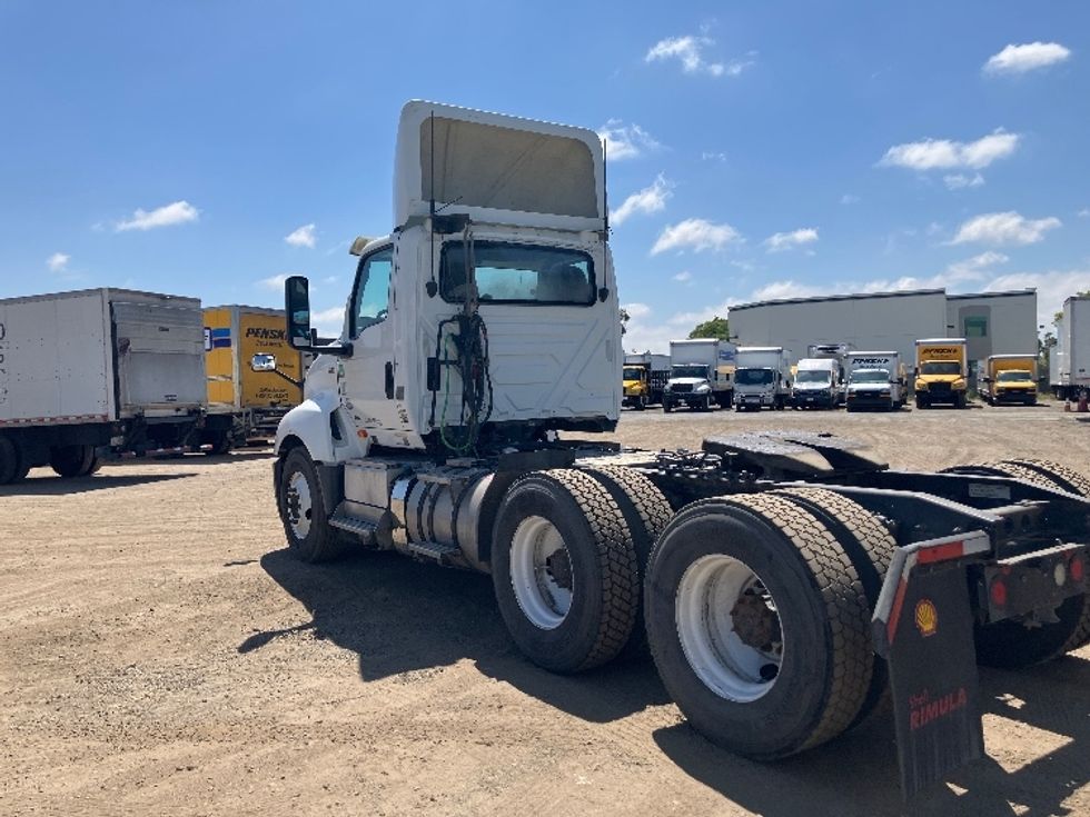 Day Cab Tractor-Heavy Duty Tractors-International-2019-LT625-Fontana-CA-393,997\n\t\tmiles-$ 25,750 - Image 5