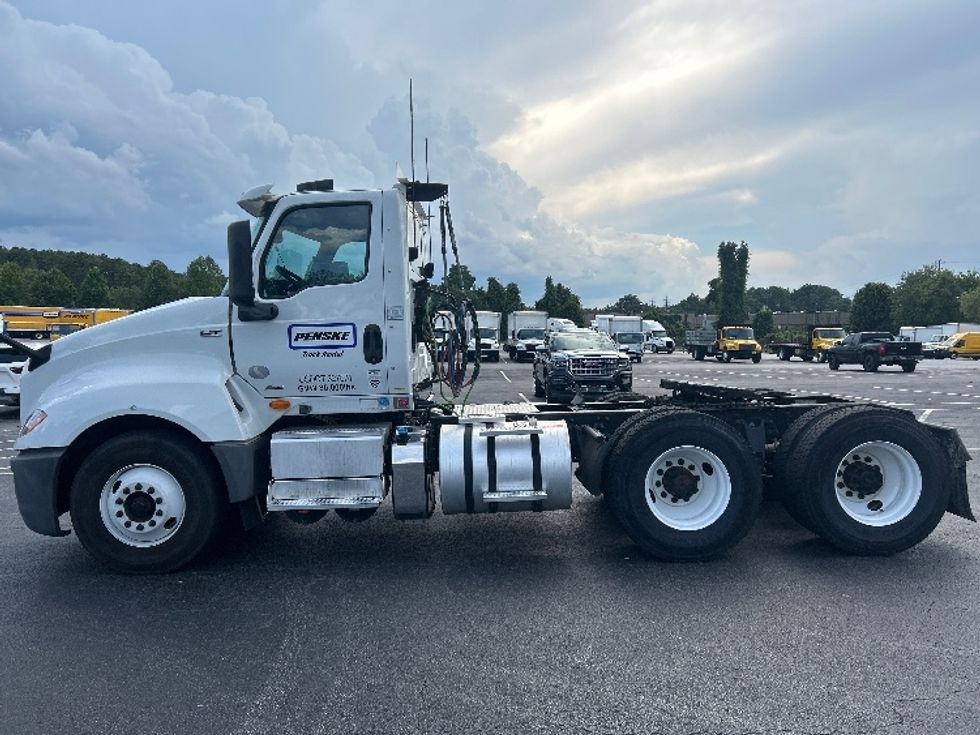 Day Cab Tractor-Heavy Duty Tractors-International-2019-LT625-Forest Park-GA-295,424\n\t\tmiles-$ 26,750 - Image 4