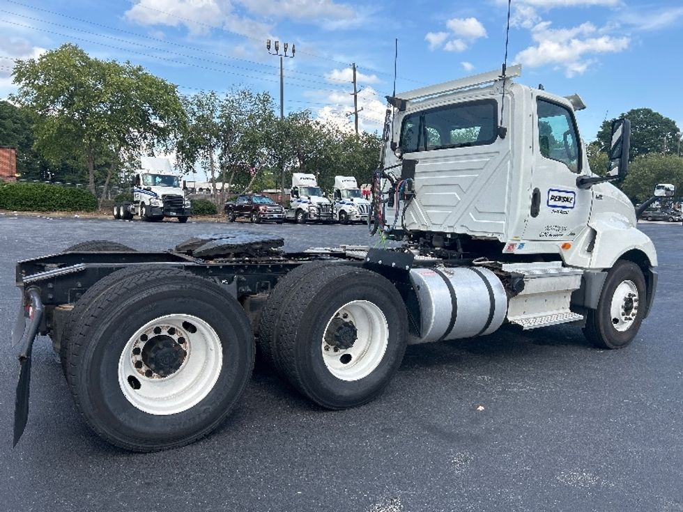 Day Cab Tractor-Heavy Duty Tractors-International-2019-LT625-Forest Park-GA-295,424\n\t\tmiles-$ 26,750 - Image 7