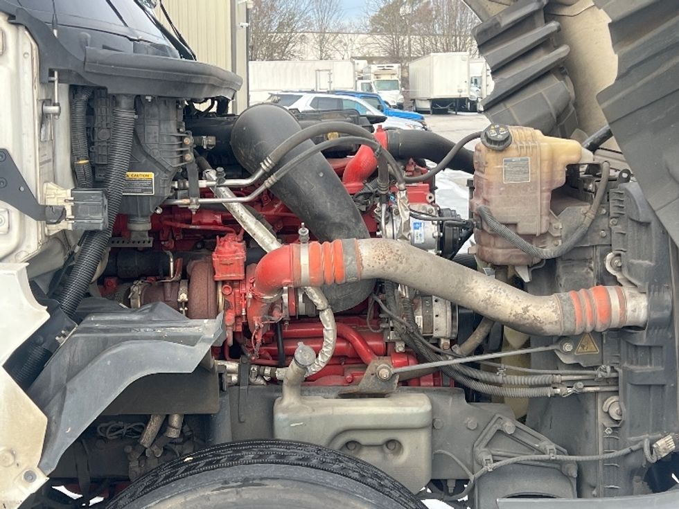 Day Cab Tractor-Heavy Duty Tractors-International-2019-LT625-Forest Park-GA-436,232\n\t\tmiles-$ 38,500 - Image 15