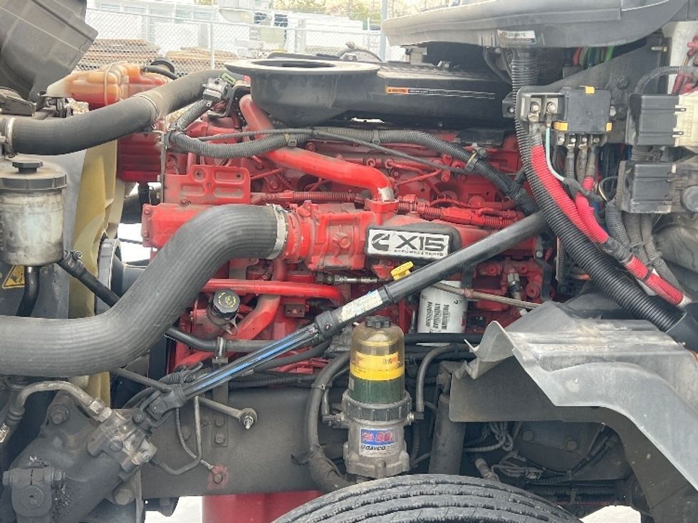 Day Cab Tractor-Heavy Duty Tractors-International-2019-LT625-Forest Park-GA-436,232\n\t\tmiles-$ 38,500 - Image 16