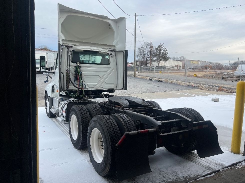 Day Cab Tractor-Heavy Duty Tractors-International-2019-LT625-Forest Park-GA-436,232\n\t\tmiles-$ 38,500 - Image 5
