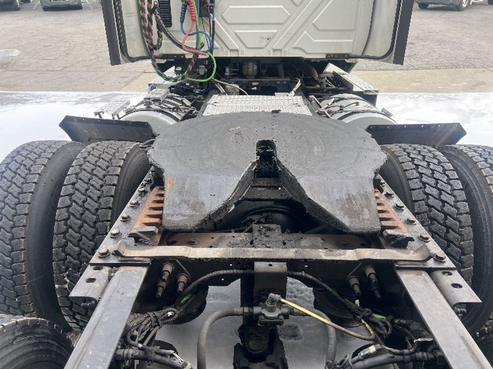 Day Cab Tractor-Heavy Duty Tractors-International-2019-LT625-Forest Park-GA-436,232\n\t\tmiles-$ 38,500 - Image 6