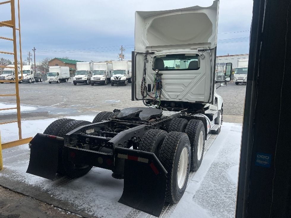 Day Cab Tractor-Heavy Duty Tractors-International-2019-LT625-Forest Park-GA-436,232\n\t\tmiles-$ 38,500 - Image 7