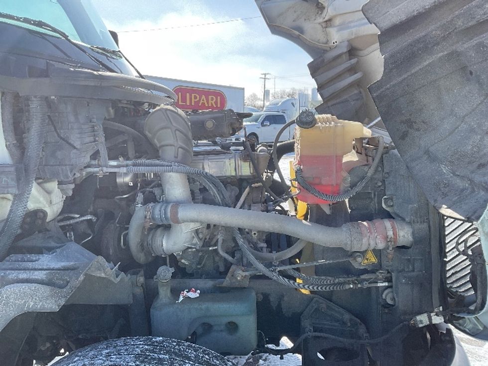 Day Cab Tractor-Heavy Duty Tractors-International-2019-LT625-Fort Wayne-IN-301,948\n\t\tmiles-$ 25,500 - Image 15