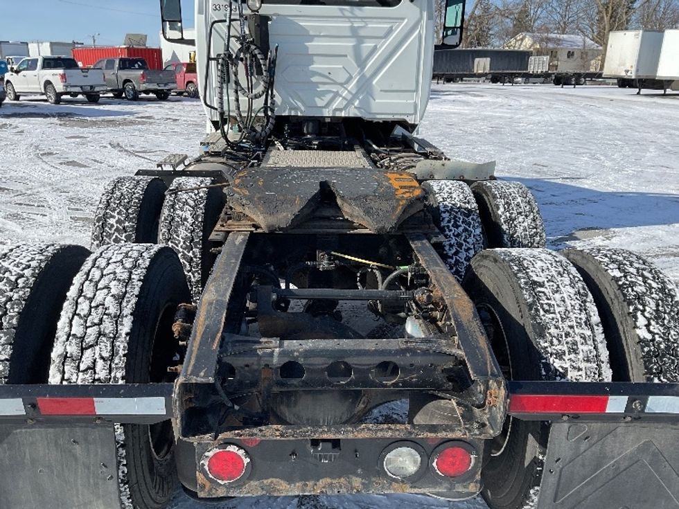 Day Cab Tractor-Heavy Duty Tractors-International-2019-LT625-Fort Wayne-IN-301,948\n\t\tmiles-$ 25,500 - Image 6