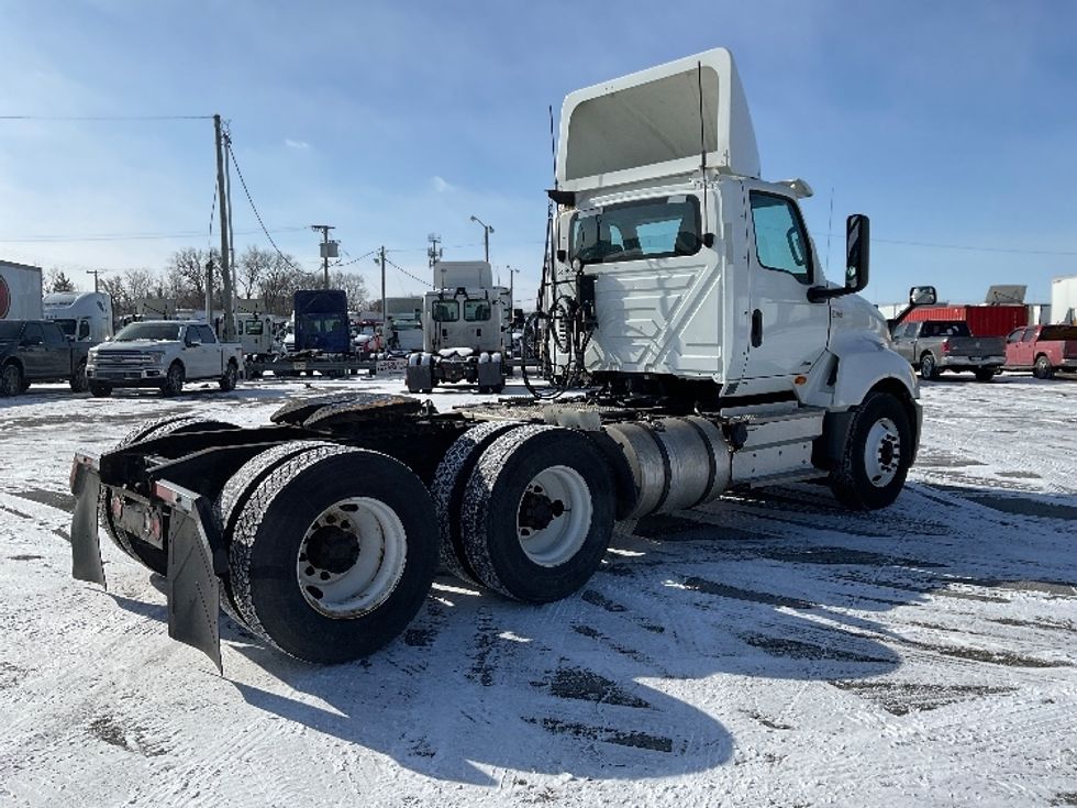 Day Cab Tractor-Heavy Duty Tractors-International-2019-LT625-Fort Wayne-IN-301,948\n\t\tmiles-$ 25,500 - Image 7
