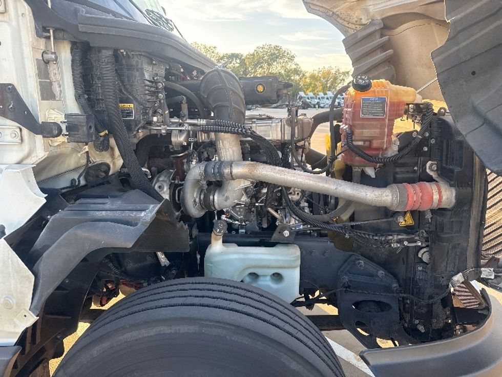 Day Cab Tractor-Heavy Duty Tractors-International-2019-LT625-Fort Worth-TX-344,055\n\t\tmiles-$ 28,750 - Image 15