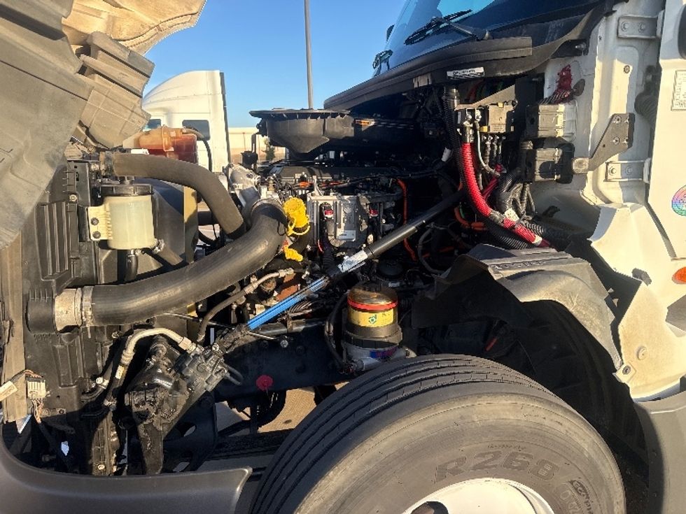 Day Cab Tractor-Heavy Duty Tractors-International-2019-LT625-Fort Worth-TX-344,055\n\t\tmiles-$ 28,750 - Image 16