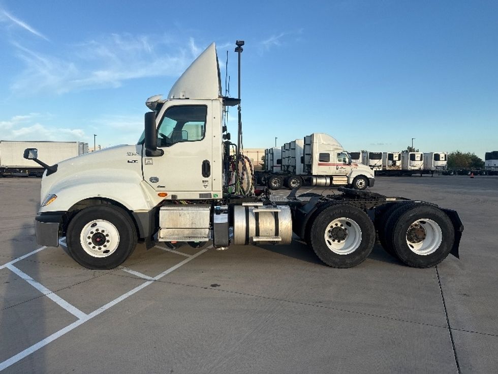 Day Cab Tractor-Heavy Duty Tractors-International-2019-LT625-Fort Worth-TX-344,055\n\t\tmiles-$ 28,750 - Image 4