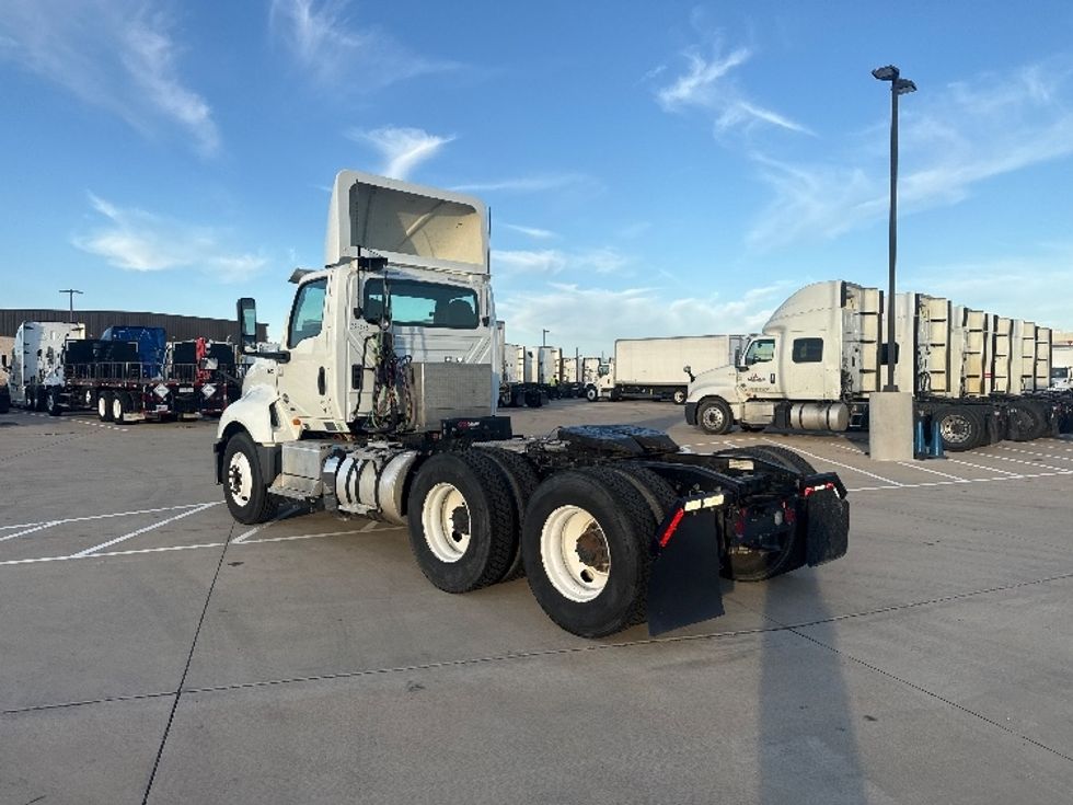 Day Cab Tractor-Heavy Duty Tractors-International-2019-LT625-Fort Worth-TX-344,055\n\t\tmiles-$ 28,750 - Image 5