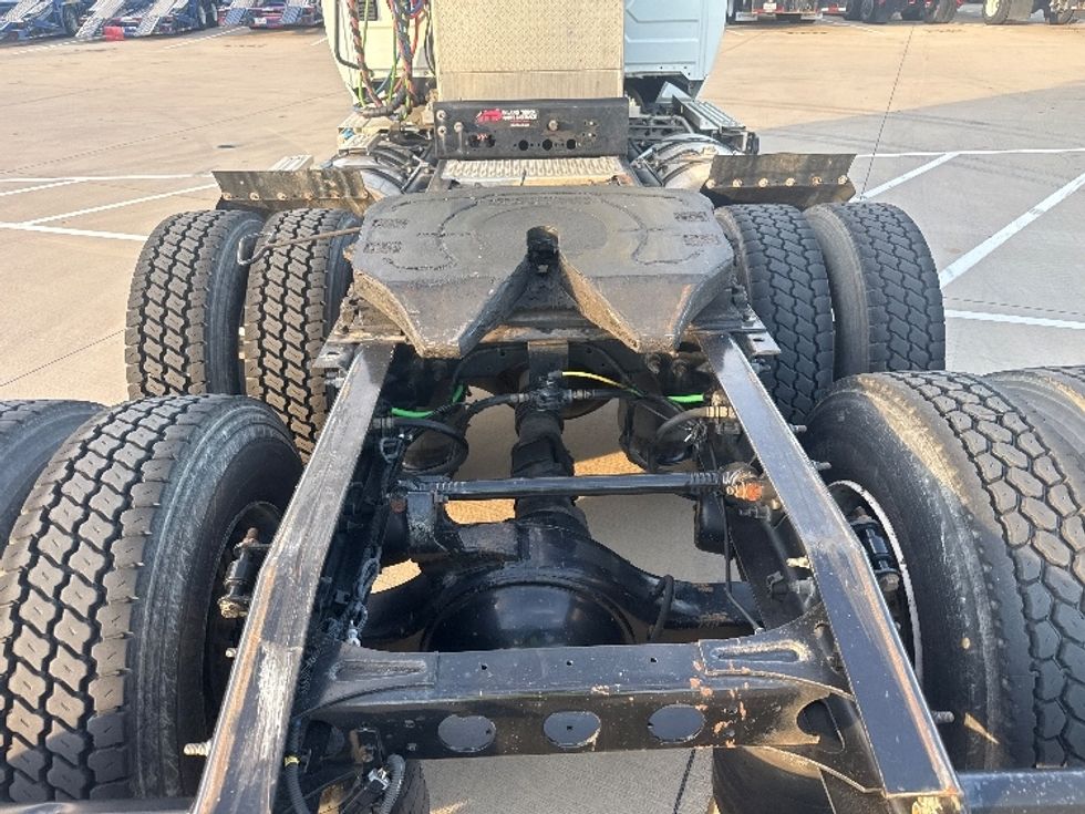 Day Cab Tractor-Heavy Duty Tractors-International-2019-LT625-Fort Worth-TX-344,055\n\t\tmiles-$ 28,750 - Image 6