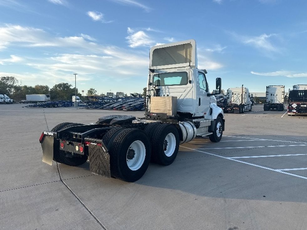 Day Cab Tractor-Heavy Duty Tractors-International-2019-LT625-Fort Worth-TX-344,055\n\t\tmiles-$ 28,750 - Image 7