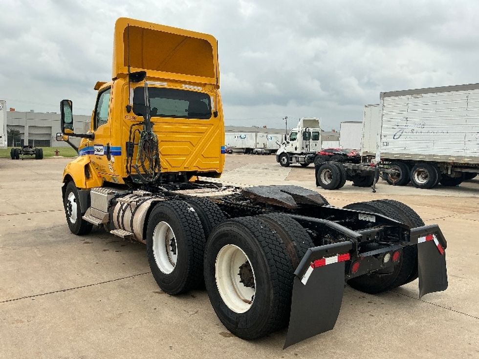 Day Cab Tractor-Heavy Duty Tractors-International-2019-LT625-Fort Worth-TX-352,421\n\t\tmiles-$ 25,750 - Image 5