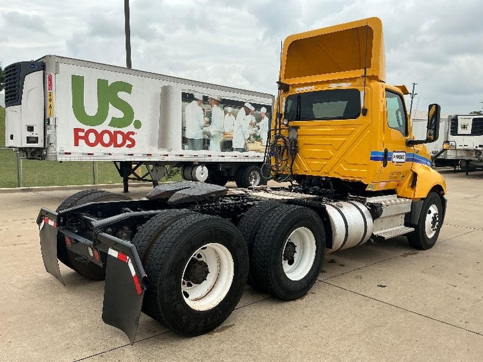 Day Cab Tractor-Heavy Duty Tractors-International-2019-LT625-Fort Worth-TX-352,421\n\t\tmiles-$ 25,750 - Image 7
