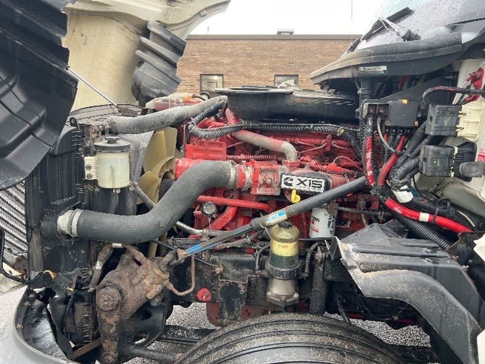 Day Cab Tractor-Heavy Duty Tractors-International-2019-LT625-Fredonia-NY-282,958\n\t\tmiles-$ 45,250 - Image 16